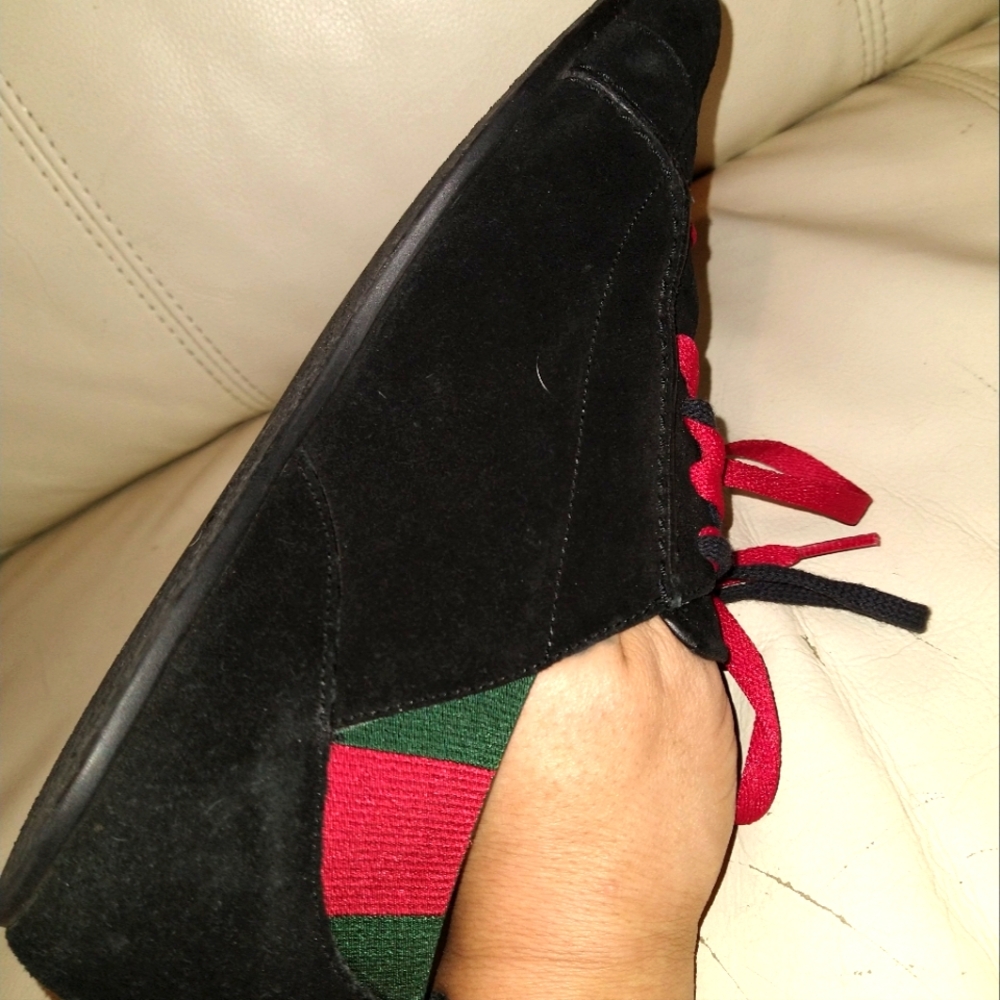 Gucci shoes - Picture 12 of 13